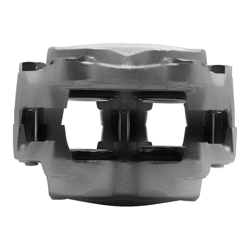 DFC DFC 66-69 Dodge Charger Front-R/Front-L Premium Caliper - Silver Zinc Coated