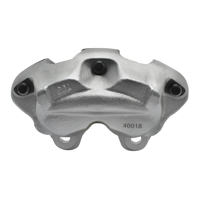 DFC DFC 66-69 Dodge Charger Front-R/Front-L Premium Caliper - Silver Zinc Coated