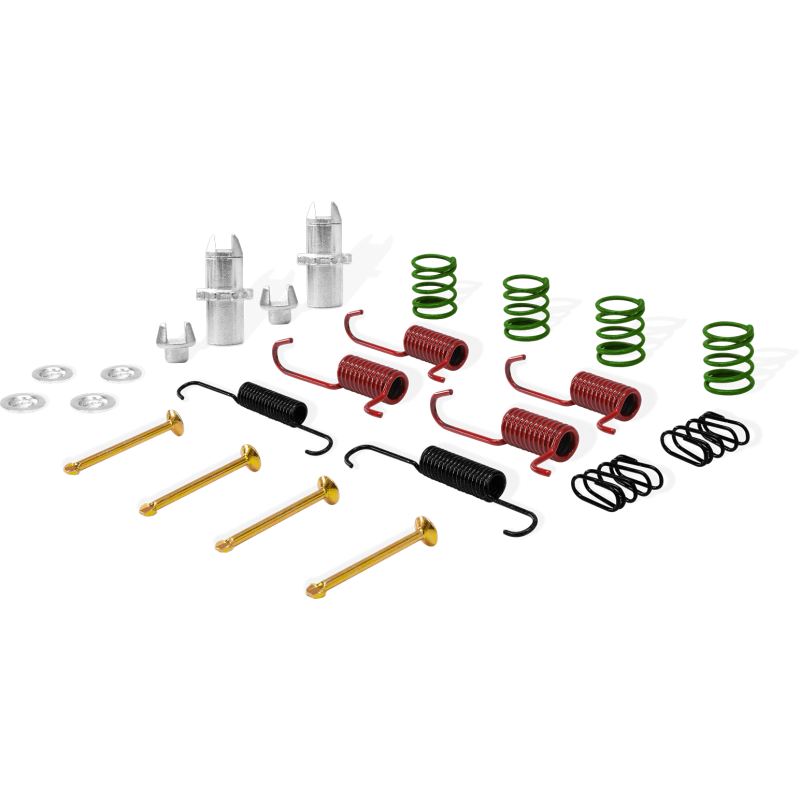 DFC DFC 66-70 Chevrolet 50 Rear Drum Brake Hardware Kit