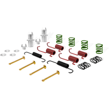 Load image into Gallery viewer, DFC DFC 66-70 Chevrolet 50 Rear Drum Brake Hardware Kit