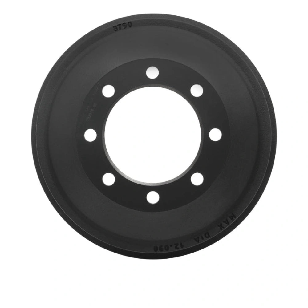 DFC 66-80 Ford E-250 Econoline Rear True Balanced Brake Drum - DFC 365-54051