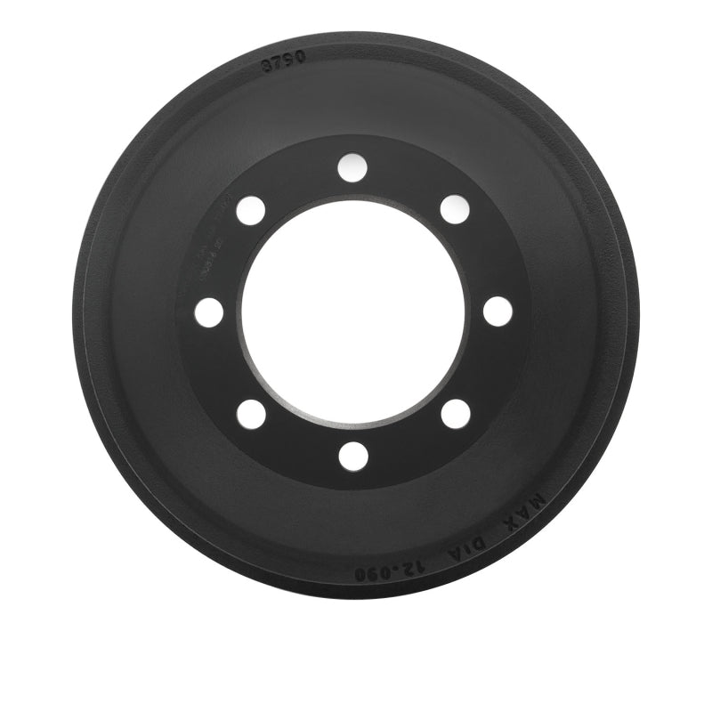 DFC DFC 66-80 Ford E-250 Econoline Rear True Balanced Brake Drum