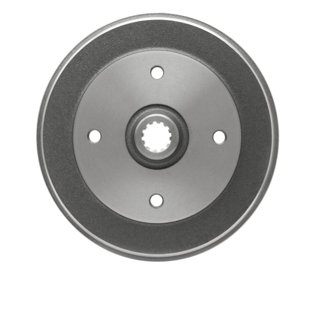 DFC 66-80 Volkswagen Karmann Ghia Rear True Balanced Brake Drum - DFC 365-74004