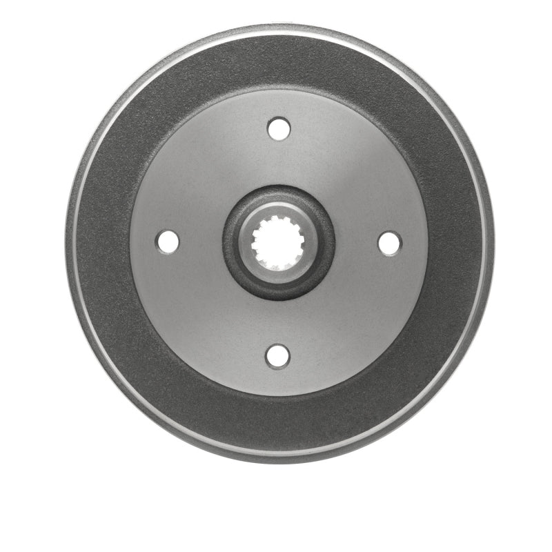 DFC DFC 66-80 Volkswagen Karmann Ghia Rear True Balanced Brake Drum