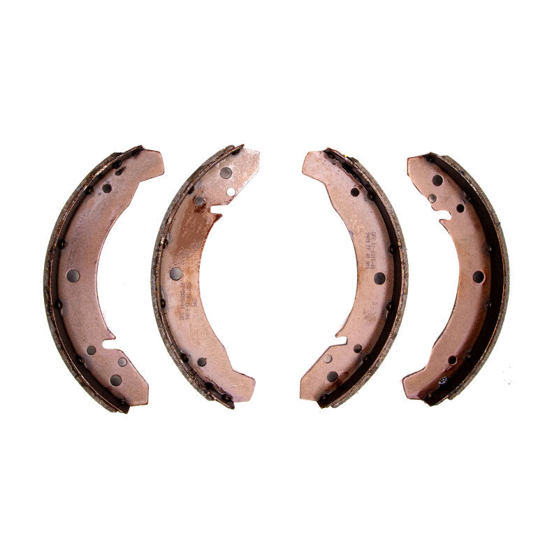 DFC DFC 66-84 Porsche 924 Rear Premium Service Shoes