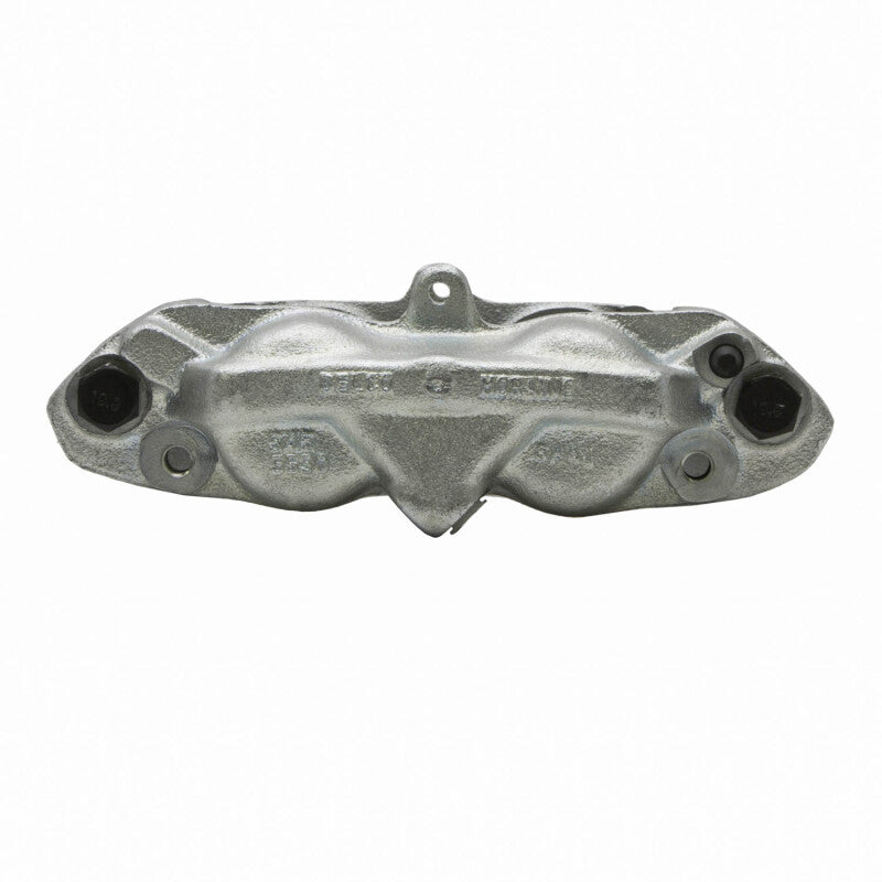 DFC DFC 67-68 Chevrolet Camaro Front-L Premium Caliper - Silver Zinc Coated