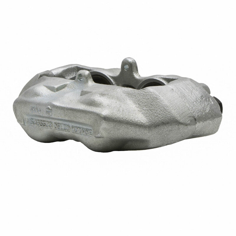 DFC DFC 67-68 Chevrolet Camaro Front-L Premium Caliper - Silver Zinc Coated