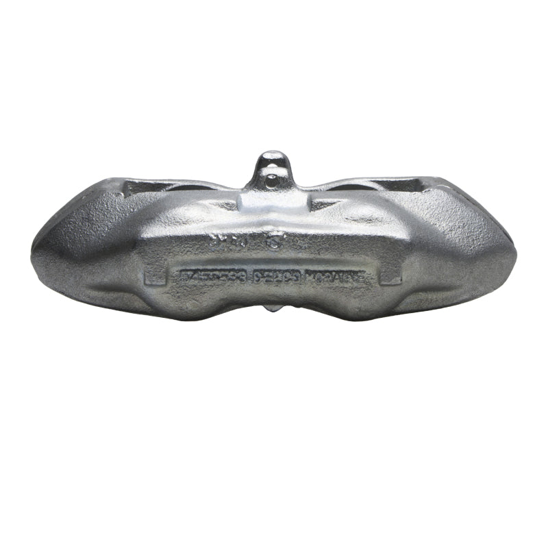 DFC DFC 67-68 Chevrolet Camaro Front-R Premium Caliper - Silver Zinc Coated
