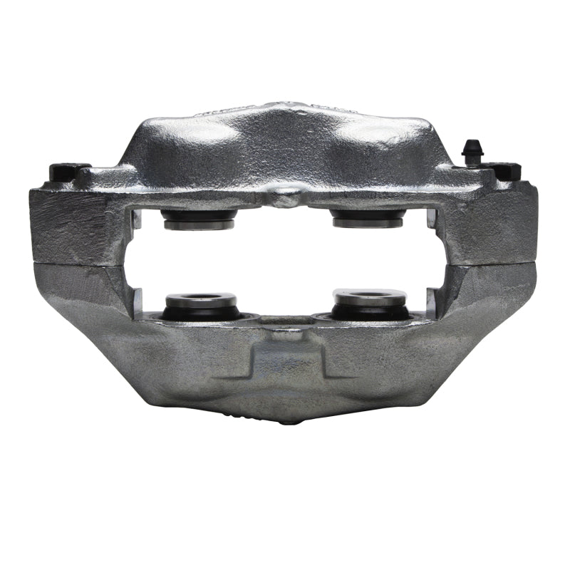 DFC DFC 67-68 Chevrolet Camaro Front-R Premium Caliper - Silver Zinc Coated