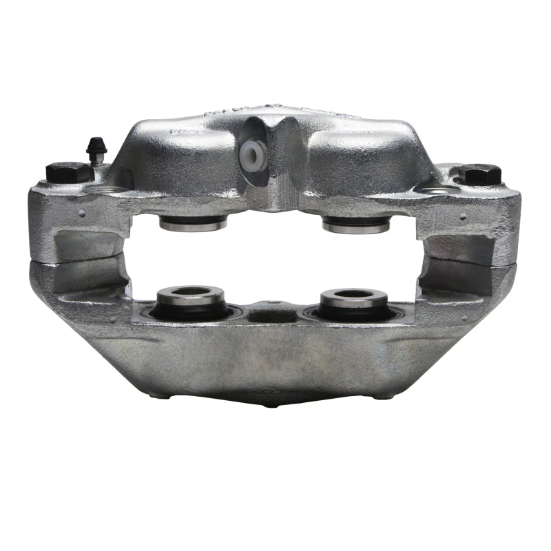 DFC DFC 67-68 Chevrolet Camaro Front-R Premium Caliper - Silver Zinc Coated