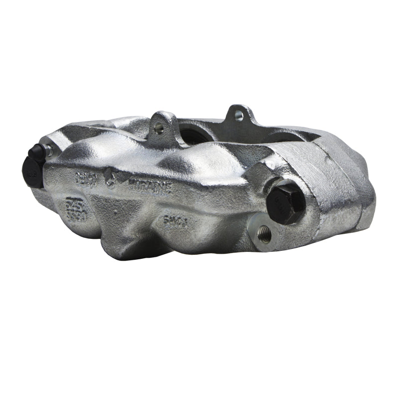 DFC DFC 67-68 Chevrolet Camaro Front-R Premium Caliper - Silver Zinc Coated