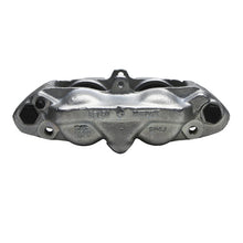 Load image into Gallery viewer, DFC DFC 67-68 Chevrolet Camaro Front-R Premium Caliper - Silver Zinc Coated
