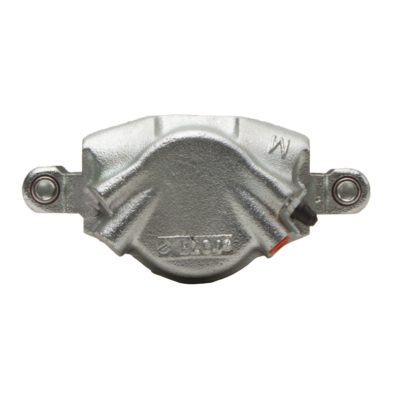 DFC DFC 67-70 Cadillac Calais Front-L Premium Caliper - Silver Zinc Coated