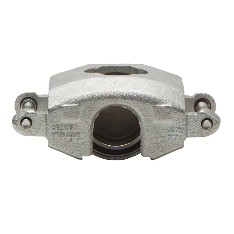 DFC DFC 67-70 Cadillac Calais Front-L Premium Caliper - Silver Zinc Coated