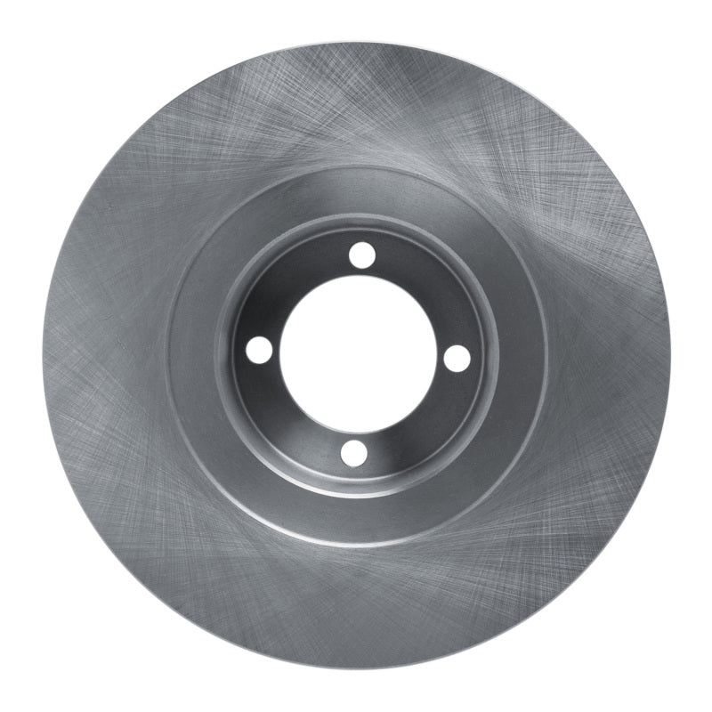 DFC DFC 67-76 BMW 02 Front Brake Rotor