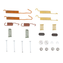Load image into Gallery viewer, DFC 67-88 Cadillac Commercial Chassis Rear Drum Brake Hardware Kit - DFC 370-46001