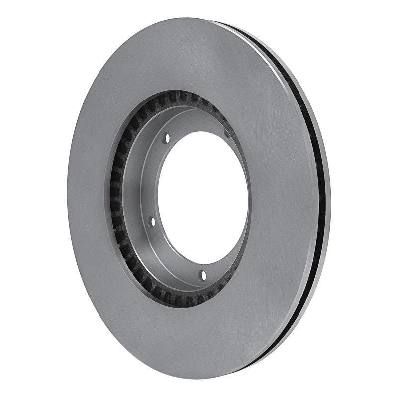DFC DFC 67-88 Porsche 924 Front Brake Rotor
