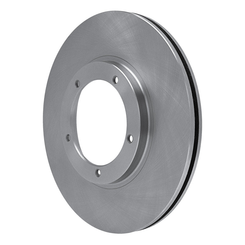 DFC DFC 67-88 Porsche 924 Front Brake Rotor