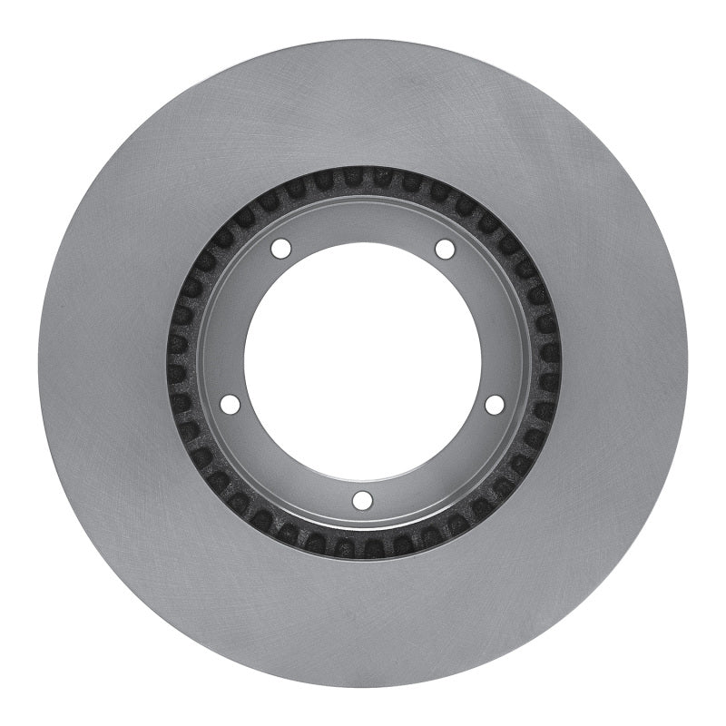 DFC DFC 67-88 Porsche 924 Front Brake Rotor