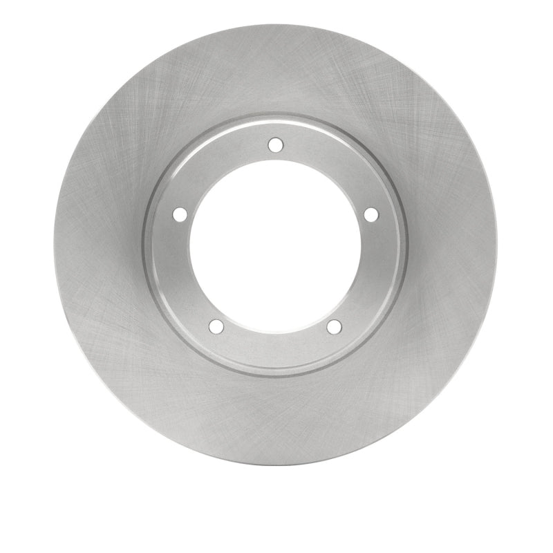 DFC DFC 67-88 Porsche 924 Front Brake Rotor