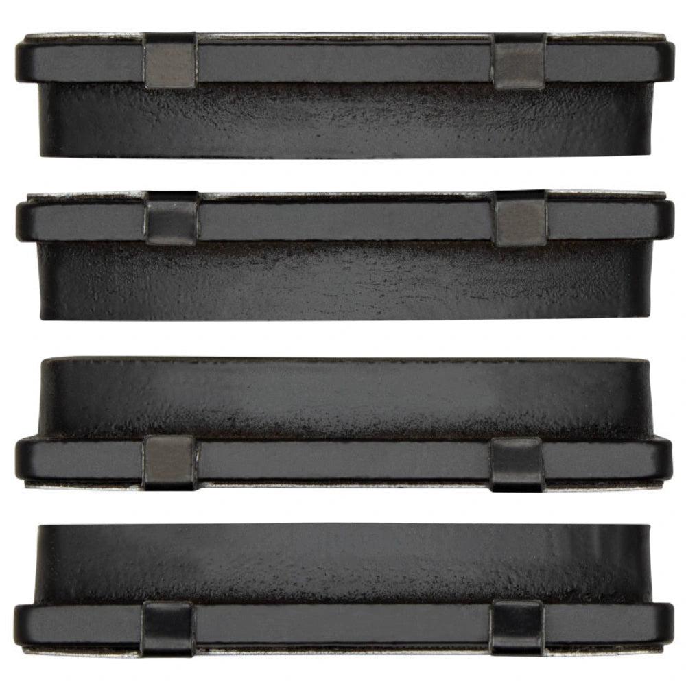 DFC DFC 67-90 Bentley T1 Series Front 5000 Advanced Ceramic Brake Pads