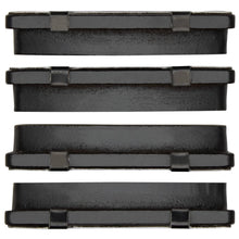 Load image into Gallery viewer, DFC DFC 67-90 Bentley T1 Series Front 5000 Advanced Ceramic Brake Pads