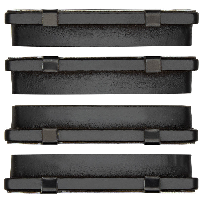 DFC DFC 67-90 Bentley T1 Series Front 5000 Advanced Ceramic Brake Pads