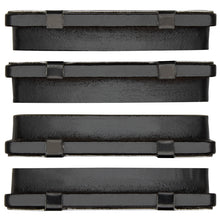 Load image into Gallery viewer, DFC DFC 67-90 Bentley T1 Series Front 5000 Advanced Ceramic Brake Pads