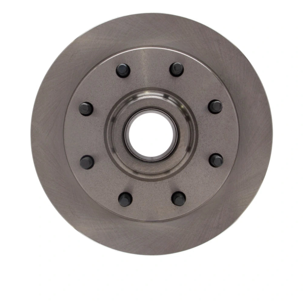 DFC DFC 68-75 Ford F-250 2WD (Excl Super Duty) Front Brake Rotor