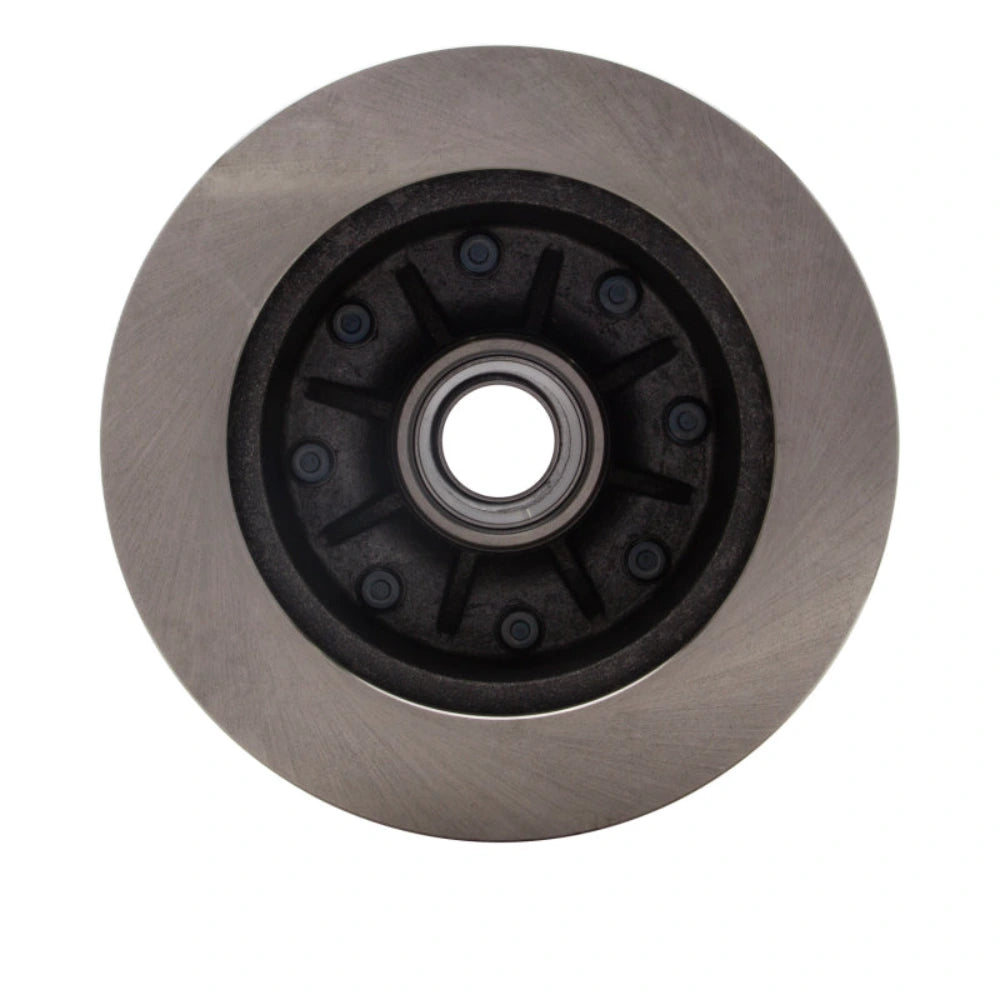 DFC DFC 68-75 Ford F-250 2WD (Excl Super Duty) Front Brake Rotor