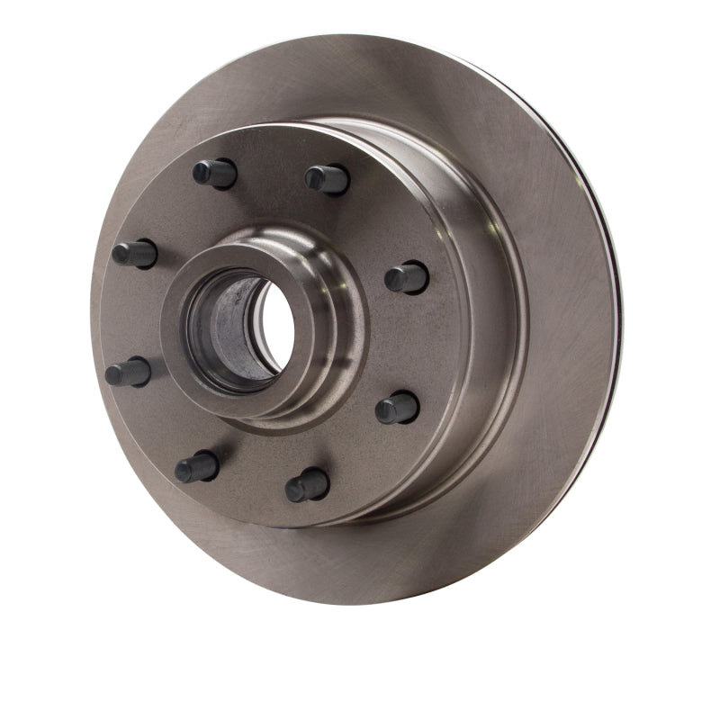DFC DFC 68-75 Ford F-250 2WD (Excl Super Duty) Front Brake Rotor