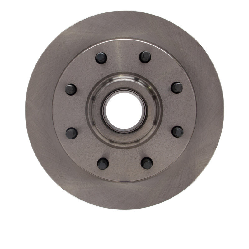 DFC DFC 68-75 Ford F-250 2WD (Excl Super Duty) Front Brake Rotor