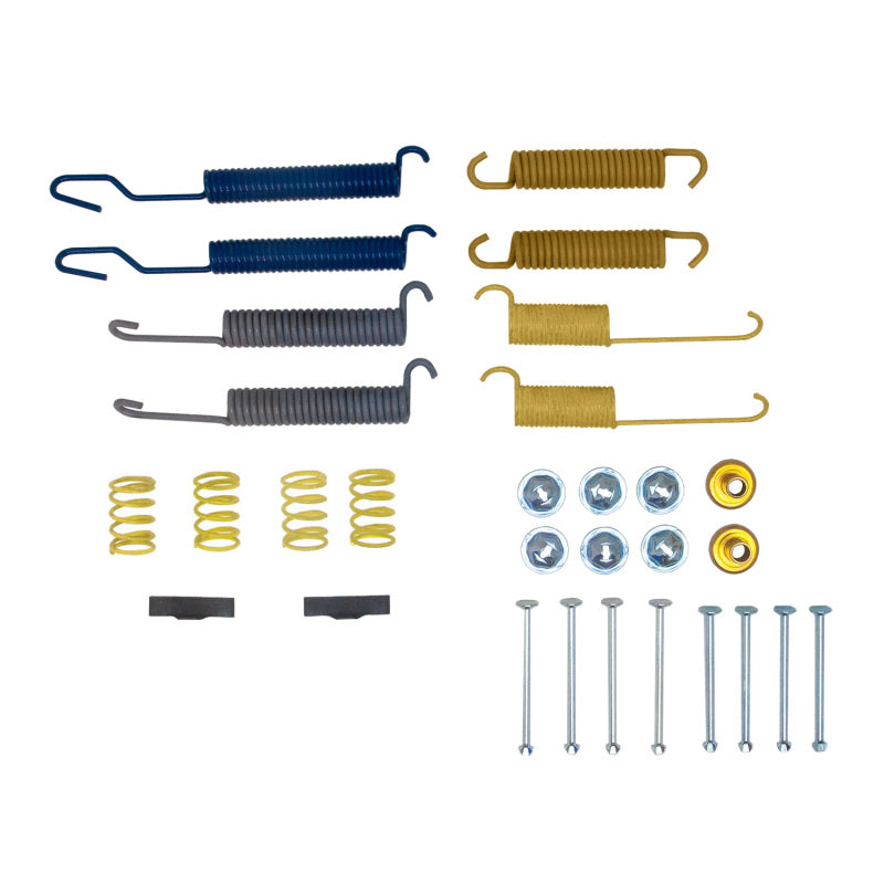 DFC DFC 68-83 Dodge D600 Conventional Front Drum Brake Hardware Kit
