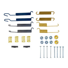 Load image into Gallery viewer, DFC DFC 68-83 Dodge D600 Conventional Front Drum Brake Hardware Kit