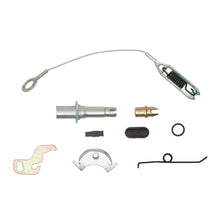 Load image into Gallery viewer, DFC DFC 69-06 Chrysler Town &amp; Country Left Rear/Left Front Drum Adjuster Kit