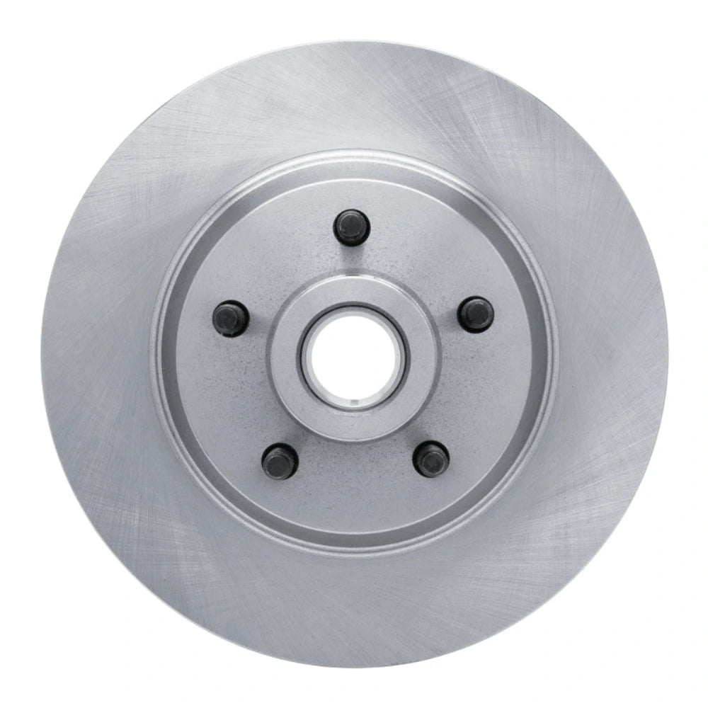 DFC DFC 69-70 Ford Thunderbird Front Brake Rotor