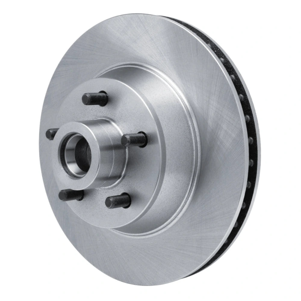 DFC DFC 69-70 Ford Thunderbird Front Brake Rotor