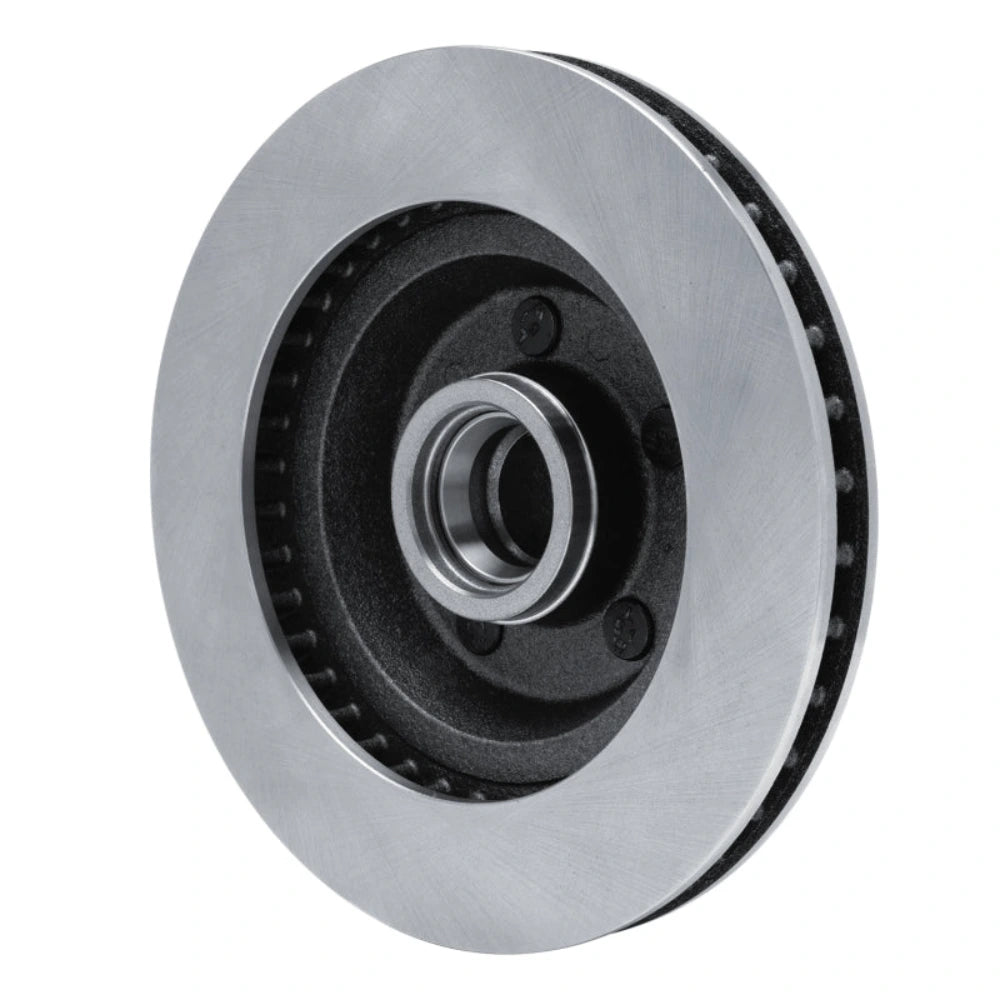 DFC DFC 69-70 Ford Thunderbird Front Brake Rotor