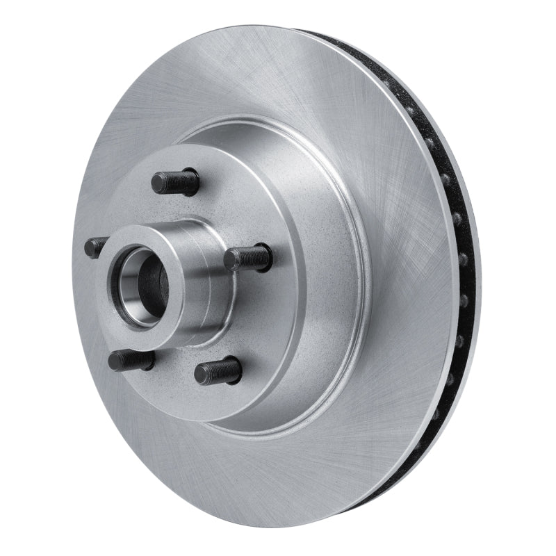 DFC DFC 69-70 Ford Thunderbird Front Brake Rotor