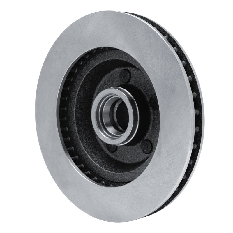 DFC DFC 69-70 Ford Thunderbird Front Brake Rotor