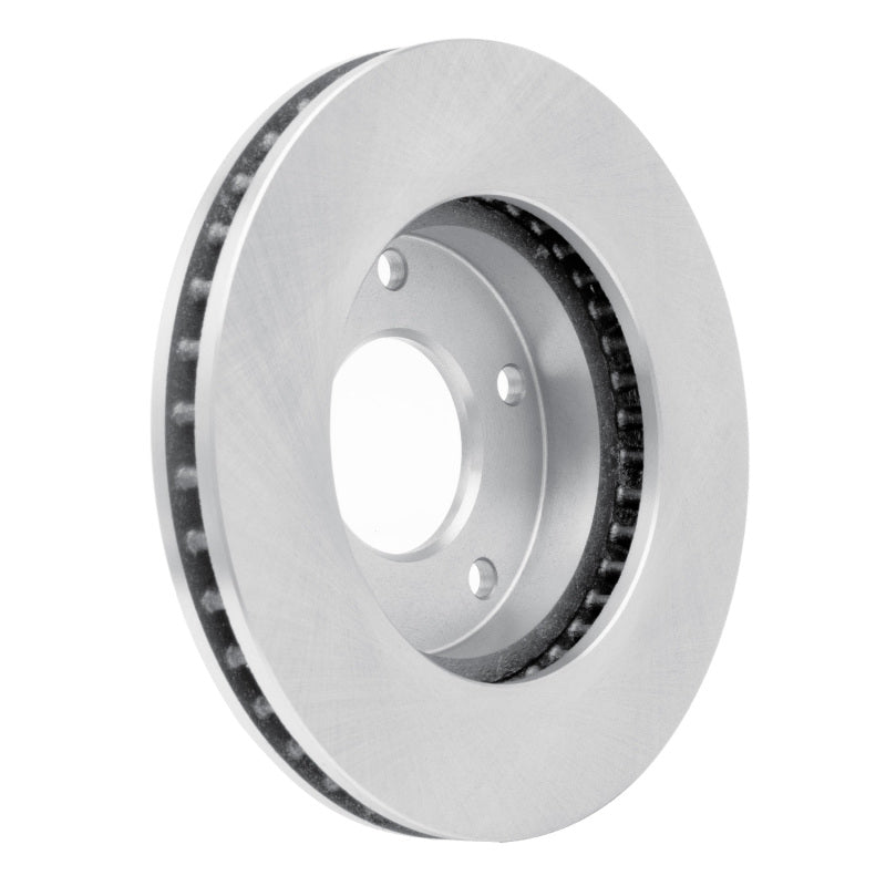 DFC DFC 69-78 Cadillac Eldorado Rear/Front Brake Rotor
