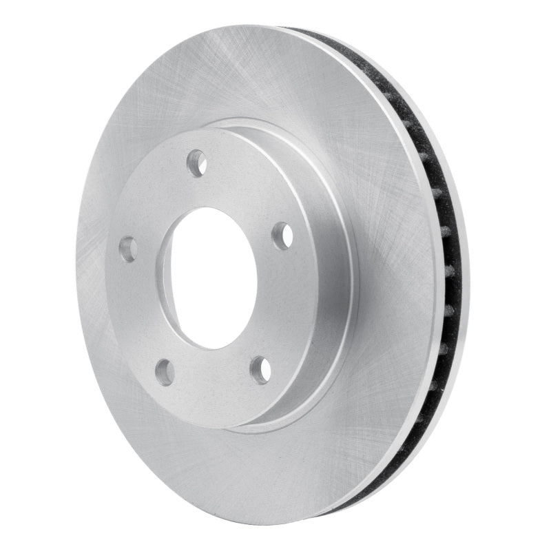 DFC DFC 69-78 Cadillac Eldorado Rear/Front Brake Rotor