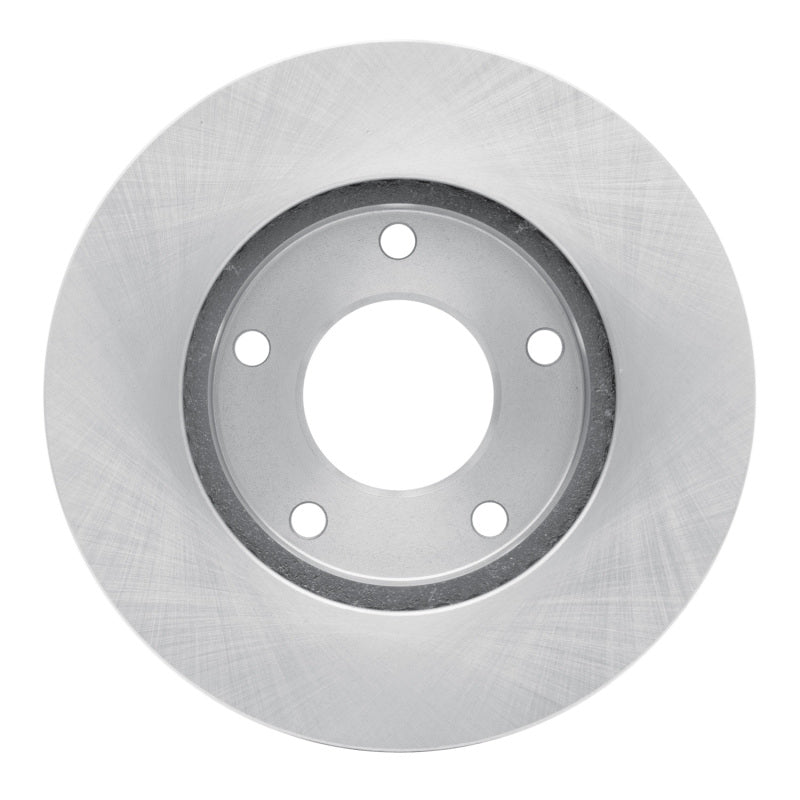 DFC DFC 69-78 Cadillac Eldorado Rear/Front Brake Rotor