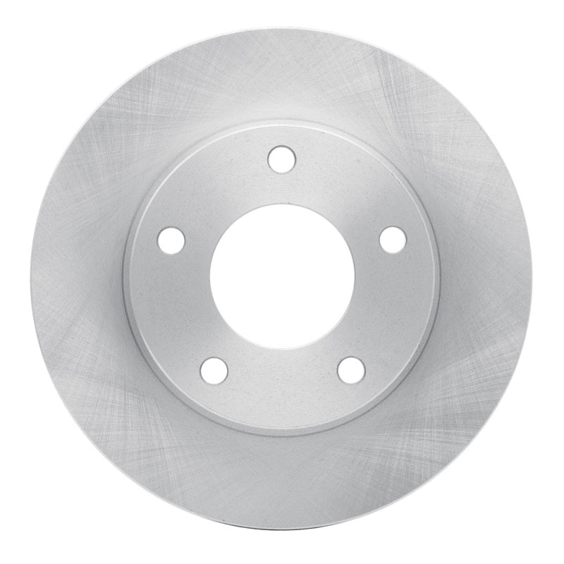 DFC DFC 69-78 Cadillac Eldorado Rear/Front Brake Rotor