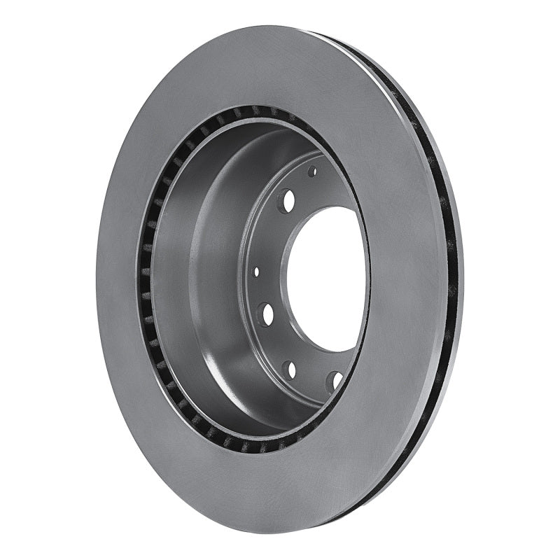 DFC DFC 69-83 Porsche 911 Rear Brake Rotor