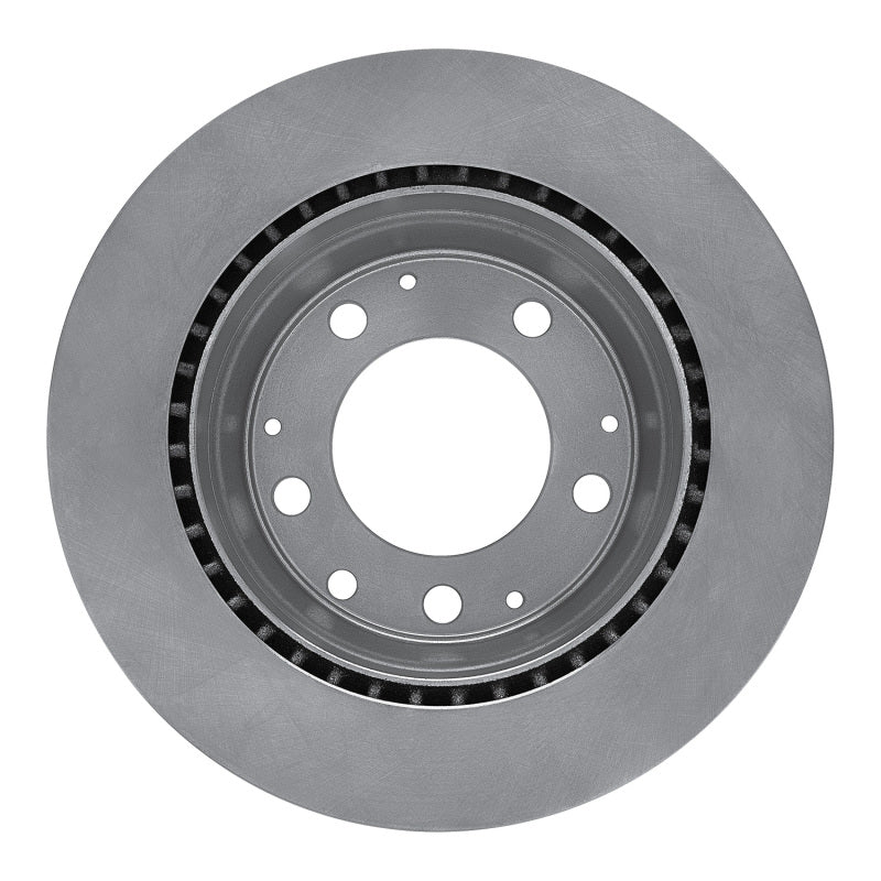 DFC DFC 69-83 Porsche 911 Rear Brake Rotor