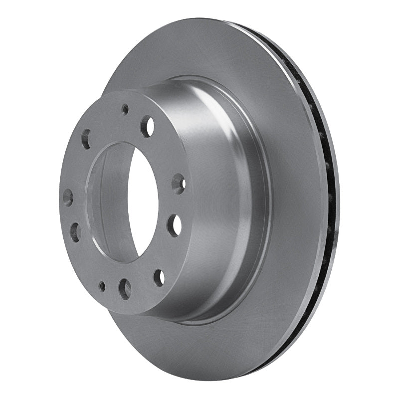 DFC DFC 69-83 Porsche 911 Rear Brake Rotor