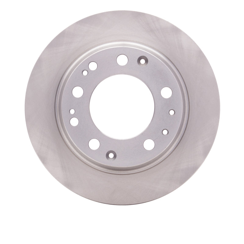 DFC DFC 69-83 Porsche 911 Rear Brake Rotor
