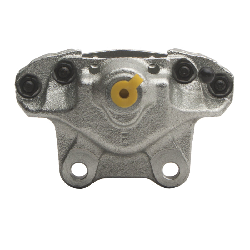 DFC DFC 69-94 Alfa Romeo Spider Front-L Silver Zinc Coated Premium Caliper