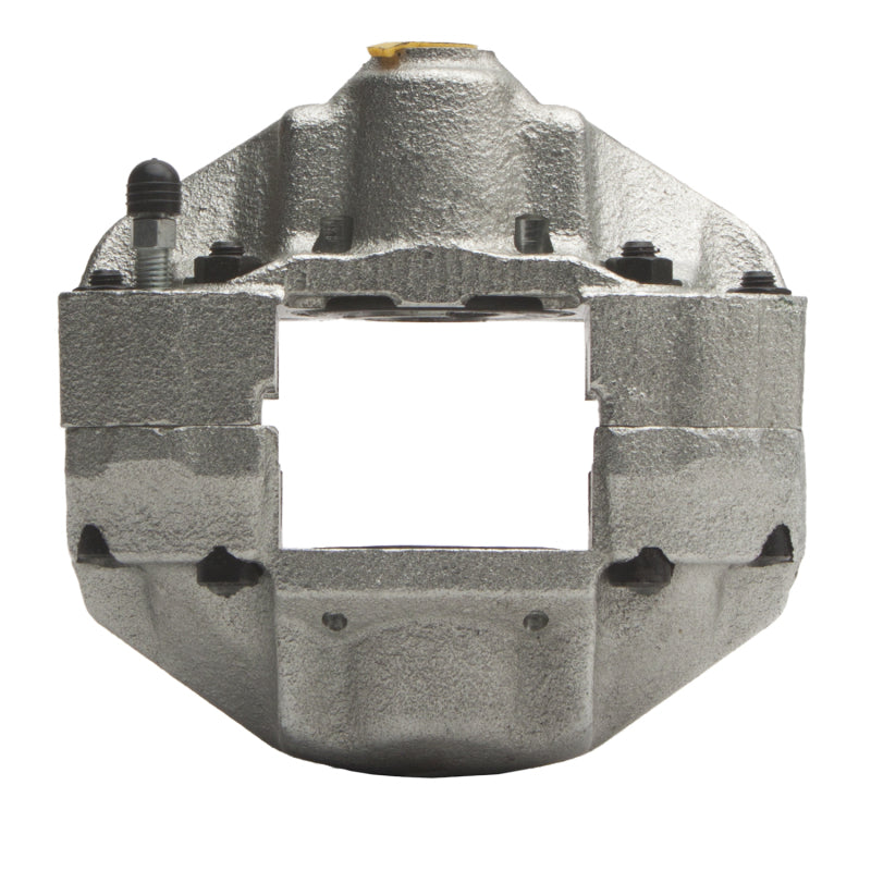 DFC DFC 69-94 Alfa Romeo Spider Front-L Silver Zinc Coated Premium Caliper